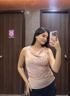 Vip Escort Service Kajal Joshi - puta in Chennai Photo 2 of 2