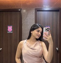Vip Escort Service Kajal Joshi - escort in Chennai