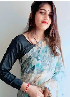 Vip Escort Service Kajal Joshi - escort in Hyderabad Photo 1 of 1