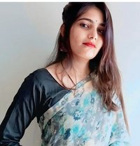 Vip Escort Service Kajal Joshi - escort in Hyderabad