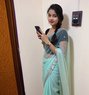 Vip Escort Service Kajal Joshi - escort in Hyderabad Photo 1 of 1