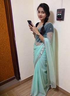 Vip Escort Service Kajal Joshi - escort in Hyderabad Photo 1 of 2