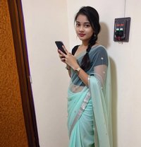 Vip Escort Service Kajal Joshi - puta in Hyderabad
