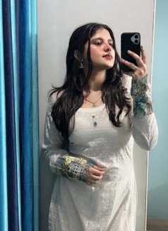 Vip Escort Service Kajal Joshi - escort in Hyderabad Photo 2 of 2