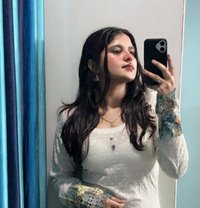 Vip Escort Service Kajal Joshi - escort in Kolkata
