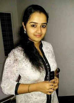 Vip Escort Service Kajal Joshi - escort in Pondicherry Photo 1 of 1