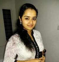 Vip Escort Service Kajal Joshi - puta in Pondicherry