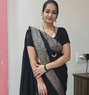Vip Escort Service Kajal Joshi - escort in Pondicherry Photo 1 of 2