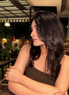 Vip Escort Service Manisha - escort in Bangalore Photo 1 of 2