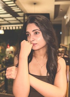 Vip Escort Service Manisha - escort in Bangalore Photo 2 of 2