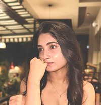 Vip Escort Service Manisha - puta in Bangalore