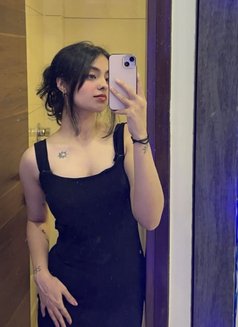 Vip Escort Service Manisha - escort in Chennai Photo 1 of 2