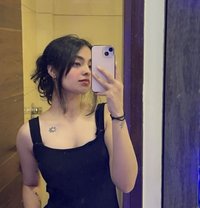 Vip Escort Service Manisha - escort in Chennai Photo 1 of 2
