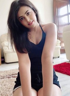 Vip Escort Service Manisha - escort in Chennai Photo 2 of 2