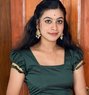 Vip Escort Service Manisha - puta in Chennai Photo 1 of 3