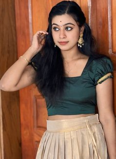 Vip Escort Service Manisha - puta in Chennai Photo 2 of 3
