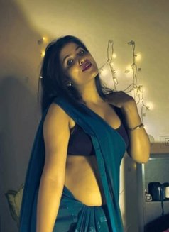 Vip Escort Service Manisha - puta in Chennai Photo 1 of 2