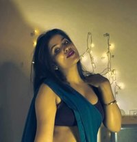 Vip Escort Service Manisha - escort in Chennai Photo 1 of 2
