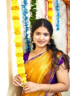 Vip Escort Service Manisha - puta in Chennai Photo 2 of 2