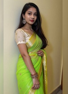 Vip Escort Service Manisha - escort in Chennai Photo 1 of 1