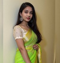 Vip Escort Service Manisha - escort in Chennai