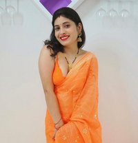 Vip Escort Service Meenakshi - puta in Bangalore