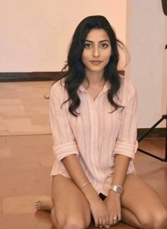 Vip Escort Service Meenakshi - escort in Candolim, Goa Photo 2 of 2