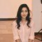 Vip Escort Service Meenakshi - escort in Candolim, Goa Photo 2 of 2