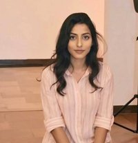 Vip Escort Service Meenakshi - puta in Candolim, Goa