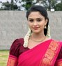 Vip Escort Service Monica - puta in Chennai Photo 1 of 2