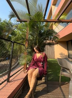 Vip Escort Service Mumbai - escort in Mumbai Photo 2 of 7