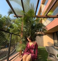 Vip Escort Service Mumbai - escort in Mumbai