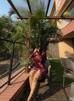 Vip Escort Service Mumbai - escort in Mumbai Photo 3 of 7