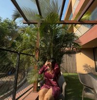 Vip Escort Service Mumbai - escort in Mumbai