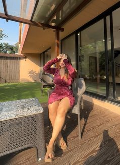 Vip Escort Service Mumbai - escort in Mumbai Photo 4 of 7