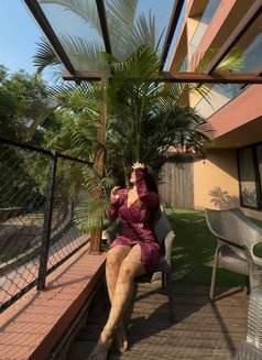 Vip Escort Service Mumbai - escort in Mumbai Photo 7 of 7