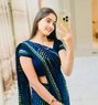 Vip Escort Service Tanisha - puta in Mumbai Photo 1 of 1