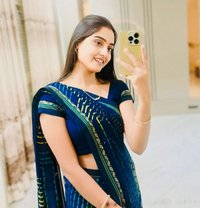 Vip Escort Service Tanisha - escort in Mumbai