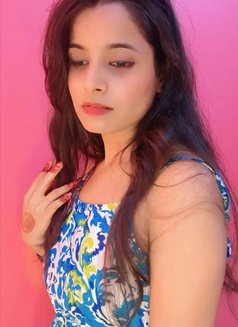 Vip Escort Service Pooja - escort in Chennai Photo 1 of 2