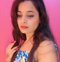 Vip Escort Service Pooja - escort in Chennai Photo 1 of 2
