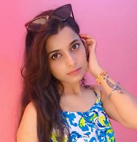 Vip Escort Service Pooja - escort in Chennai