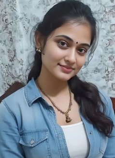 Vip Escort Service Pooja Shinde - escort in Hyderabad Photo 1 of 2