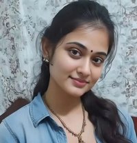 Vip Escort Service Pooja Shinde - puta in Hyderabad