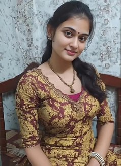 Vip Escort Service Pooja Shinde - escort in Hyderabad Photo 2 of 2