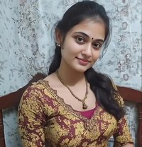 Vip Escort Service Pooja Shinde - puta in Hyderabad