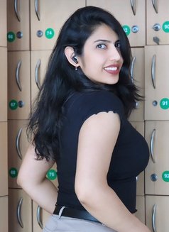 Vip Escort Service Raveena - escort in Pondicherry Photo 1 of 1