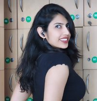 Vip Escort Service Raveena - escort in Pondicherry