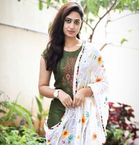 Vip Escort Service Reshma - puta in Hyderabad