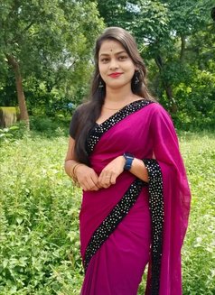 Vip Escort Service Reshma - escort in Pune Photo 1 of 2