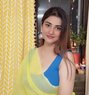 Vip Escort Service Tanvi Kumari - escort in Hyderabad Photo 1 of 2